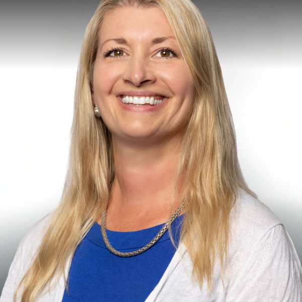 Christine Browning, M.D.