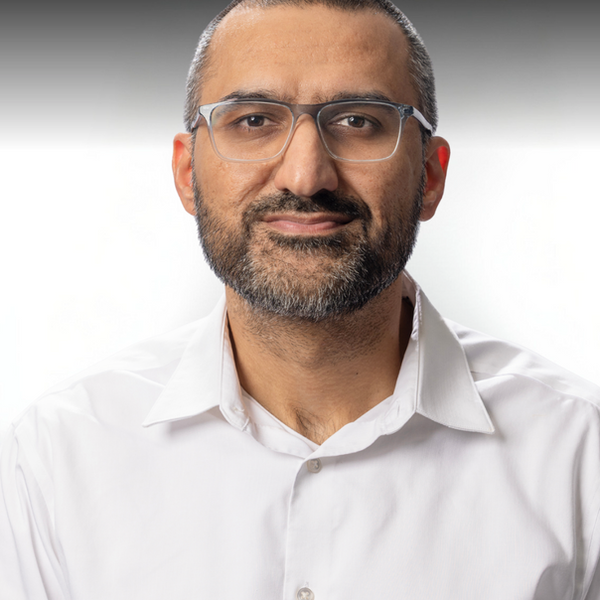 Hamza Lodhi, M.D.
