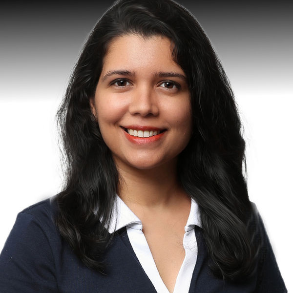 Juwairia Mulla, M.D.