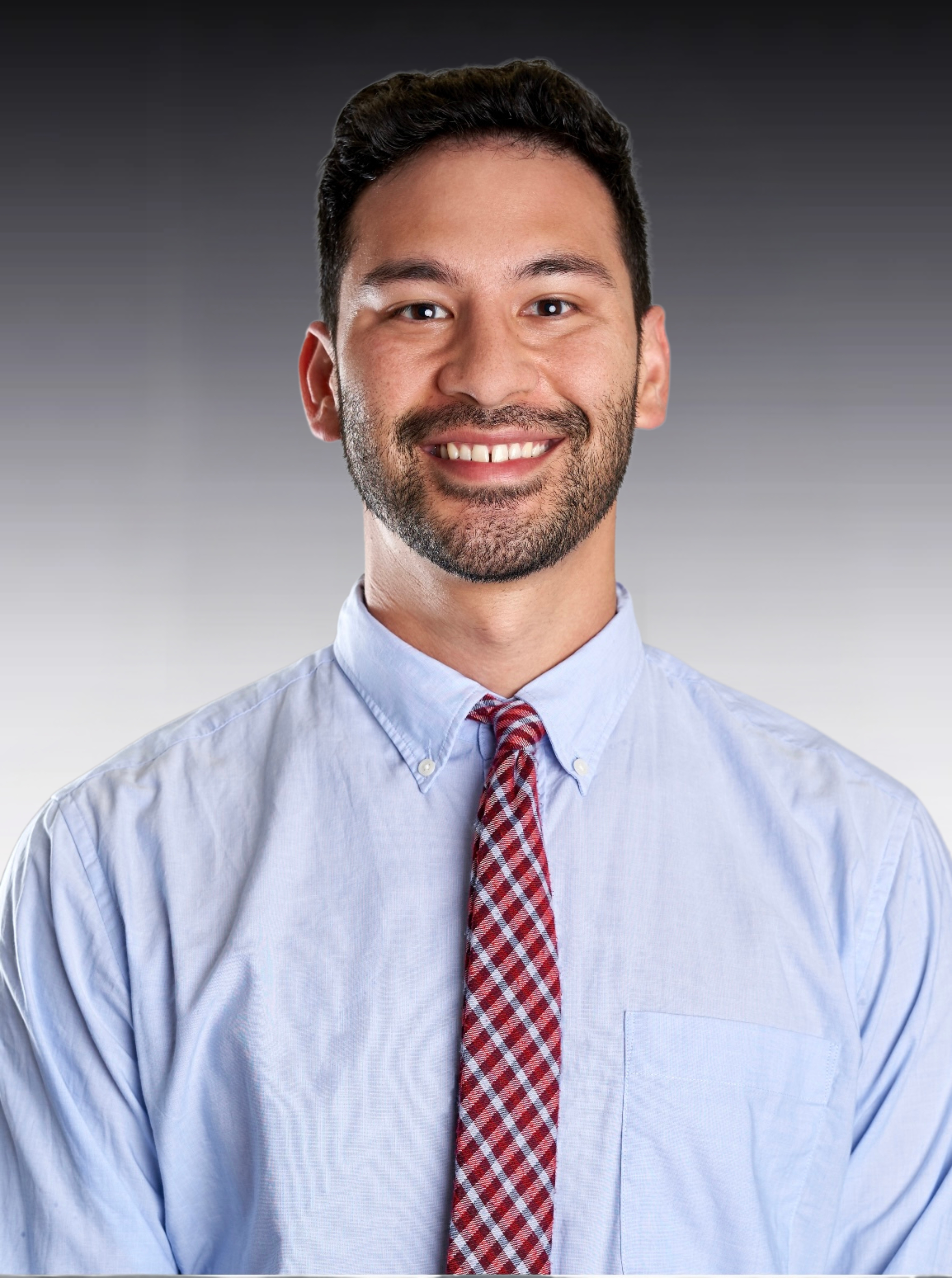 Logan Bernhardt, D.O.