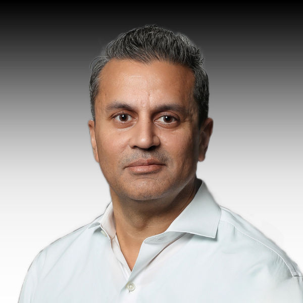 Mitesh Amin, M.D.