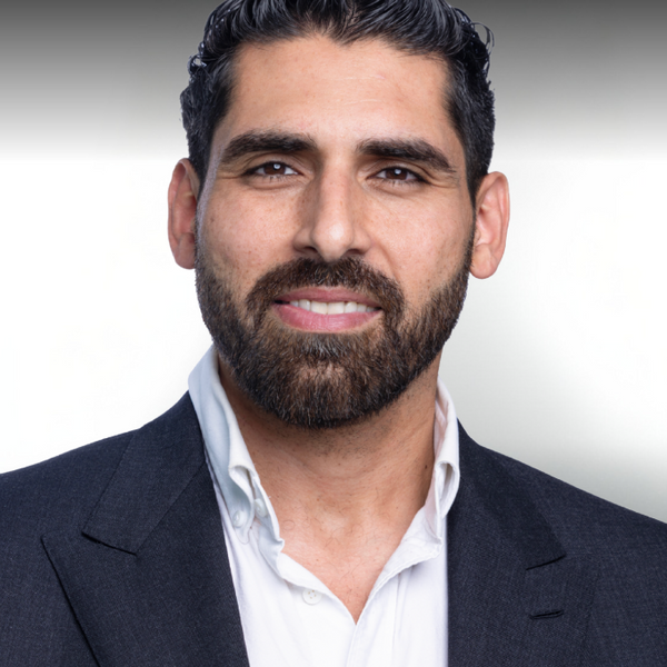 Mohammed Wazzan, M.D.