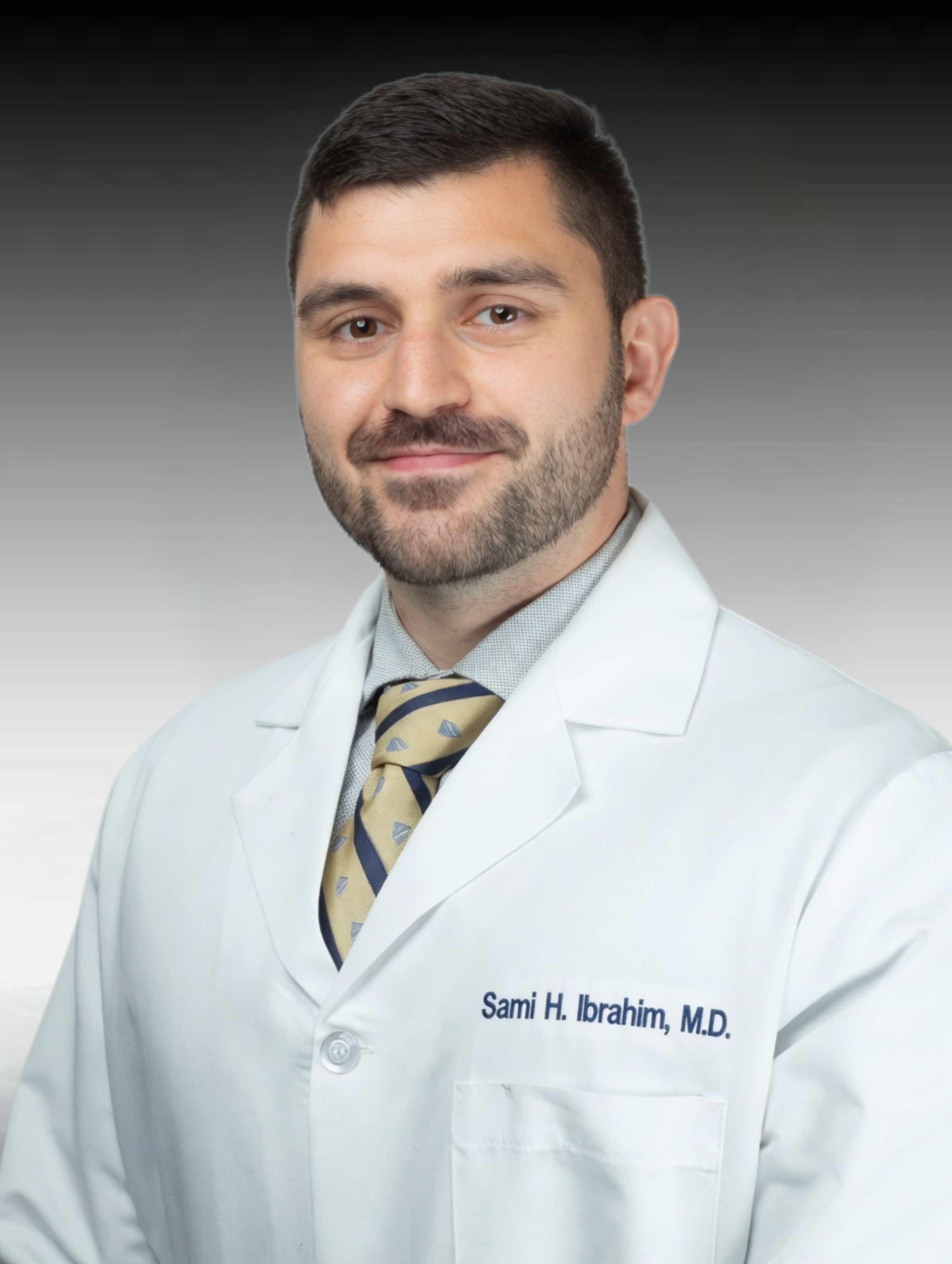 Sami Ibrahim, M.D.