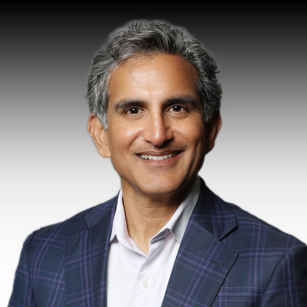 Shaival Kapadia, M.D.
